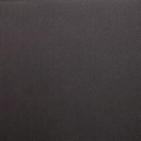 Serviette Noire en Polyester 510 x 510 mm Lot de 10 - Mitre (1/2)