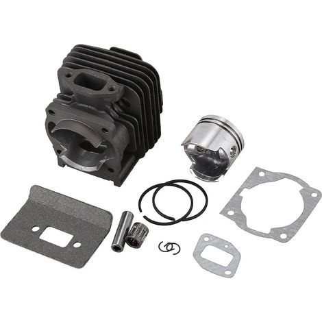 Ensemble cylindre 44 mm 52 cm³ 1E44F-5 44F-5 44-5 BG520 CG520 Kit piston Segment Axe Collier (1/5)