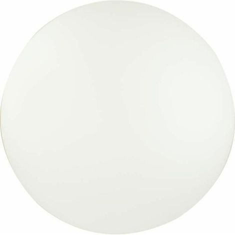 BigBuy Luna Solarleuchte Medium Farbenwechselnd