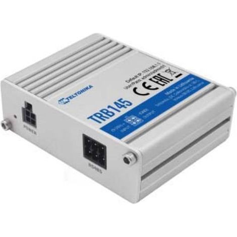 Teltonika TRB145 module numérique et analogique I/O (1/2)