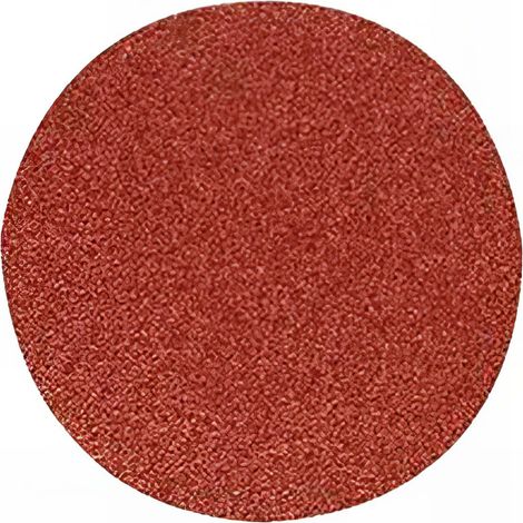 10 disques abrasifs auto-aggripant D. 75 mm Gr. 220 - DF-GP75-220 - Holzprofi