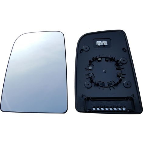 Specchietto retrovisore sinistro riscaldato per VW Crafter 2005-2017