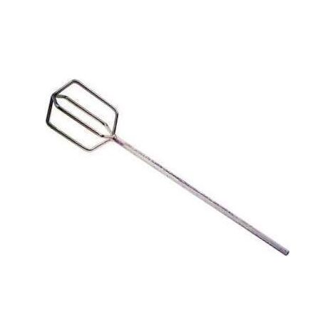 Miscelatore zincato 60cm