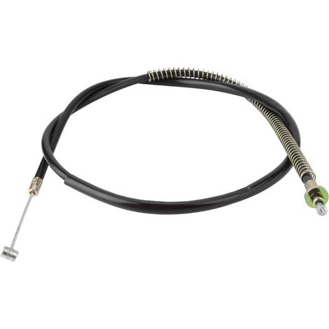 Clutch Cable, Safe Start Switch for Motorcycle, Clutch Cable Link Line, Motorcycle Clutch Cable Link Line Replacement Accessory for (1/5)