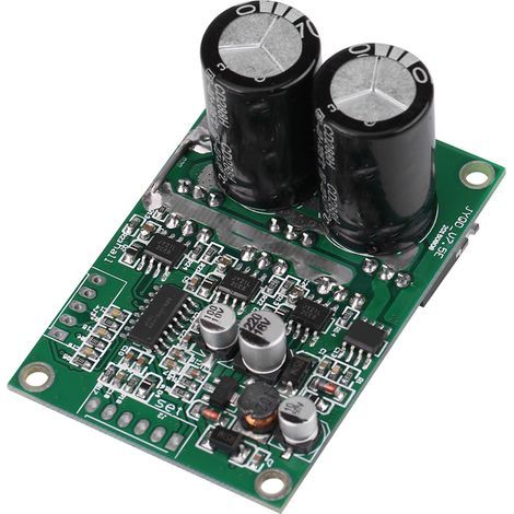 Contrôleur Moteur Brushless 700W 36V-72V pour Kart Électrique avec Hall (1/5)