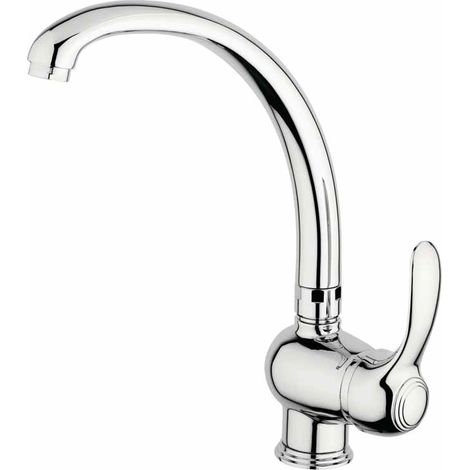 Miscelatore lavello FLAVIA BES 1283 (1/2)