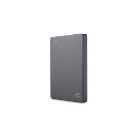 2.5 4TB Seagate Basic USB 3.2 Gen 1 (3.1 Gen 1) grey (1/5)