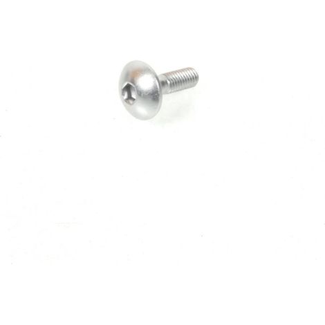 schraube m5 p0.8 l16mm für motorrad yamaha 600 fzr genésis 1992 (1/3)