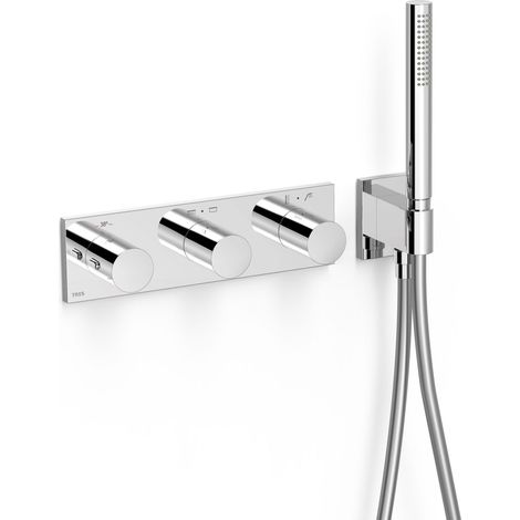 GFO.TERMTC.EMP.4 VÍAS B-SYSTEM - Marca TRES