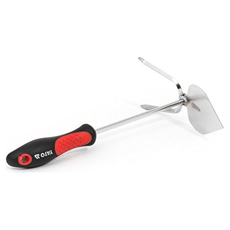 MOTYCZKA Z PAZURKAMI 320 CROMATO - YT-8892 (1/4)