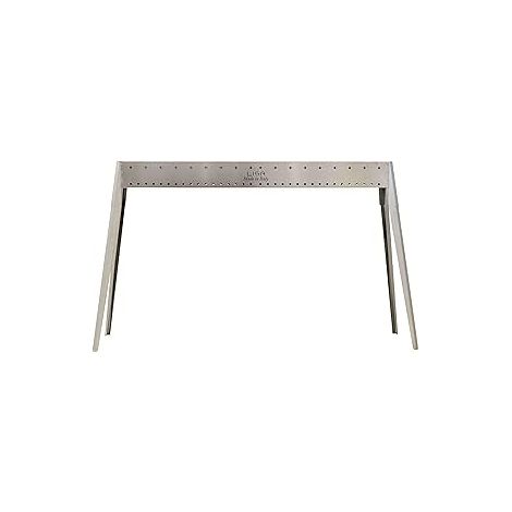 LISA - Cocedor de brochetas - Miami 1200 - Línea Lujo (1/7)