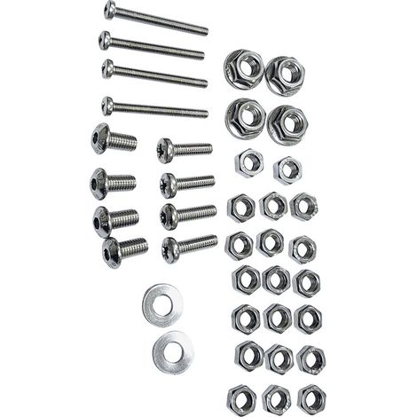 Kit de visserie pour ParkBox 7 MICHAUD SA160