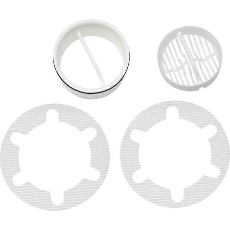 Sewerage Floor Drain Carrying Basket PP Floor Drain Carrying Basket( ) (1/2)