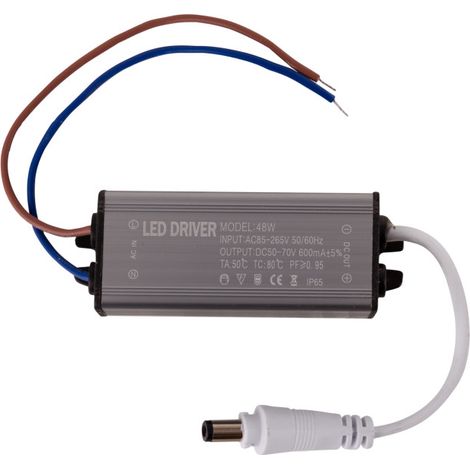 Treiber Nicht Regelbar 0.95 F.P. 50.000H LED -Tafel 42W (1/3)