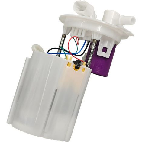 Diese Kraftstoffpumpe ist kompatibel mit den Kraftstoffpumpenbaugruppen 26301808 und 26310898 für Buick und Chevrolet Cruze. Modell: 26301808 (1/4)