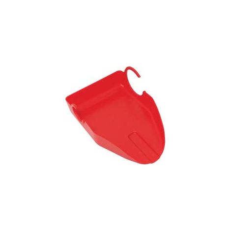 Goulotte de rechange pour presse-tomates Reber n 3 - Taille Pour mod. REBER N°3