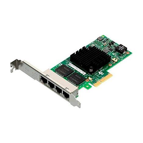INTG 1Gb 4xRJ45 Intel I350-T4 V2
