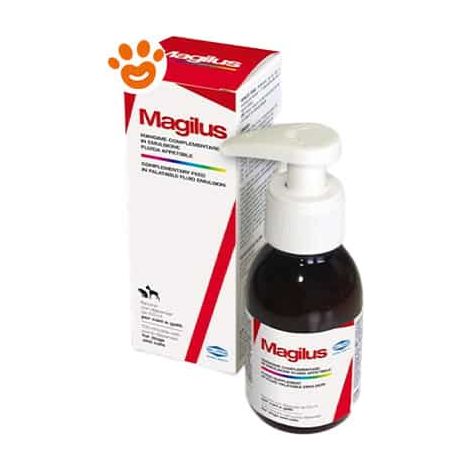Slais Dog & Cat Magilus - Confezione 100 ml -