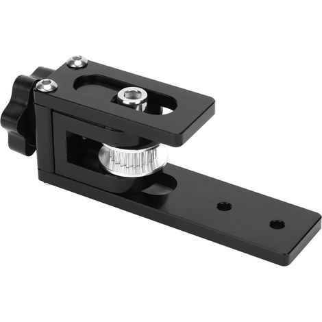 Accessoire de tendeur de courroie synchrone XAxle compatible avec l'imprimante Ender 3 3s V2 (1/5)
