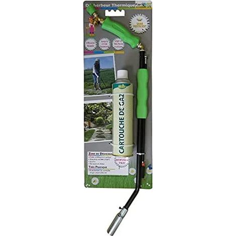 BRUL STAR CLASSIQUE AV CARTOUC.VERT STAR JARDIN - BHCV