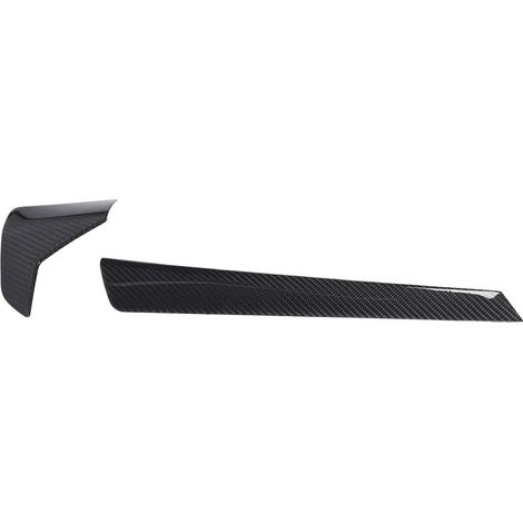 Dashboard Trim, Compatible with 2019-2023 3 Series (1/5)