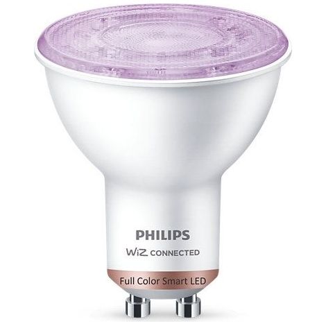 Philips PHI WFB 50W GU10 922-65 RGB LED-Reflektor (1/3)