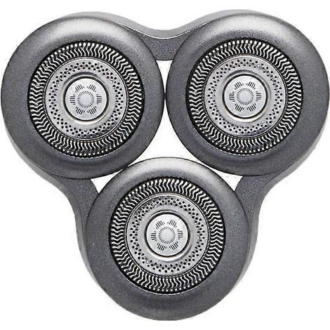 Gris - Tête de rasoir pour Philips SH98 SP9861 SP9860 SP9862 9863 9820 9880 (1/4)