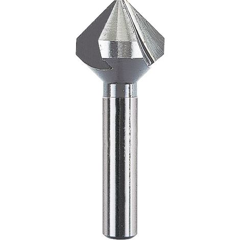 Fraise à chanfreiner HSS DIN335 forme C MW-Tech DVZ124
