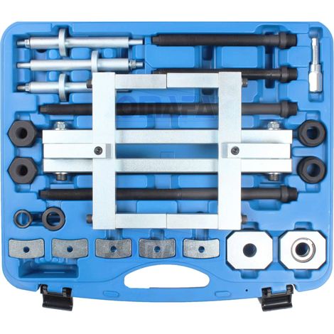 Extractor de inyectores compatible con Ford, Fiat, Opel, PSA citroen peugeot y Suzuki