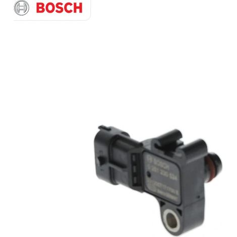 Capteur, pression de suralimentation BOSCH 0 261 230 524 FORD 31316349 31338107