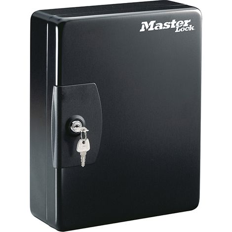 Master Lock KB-25ML Key Storage Lock Box for 25 Keys MLKKB25ML