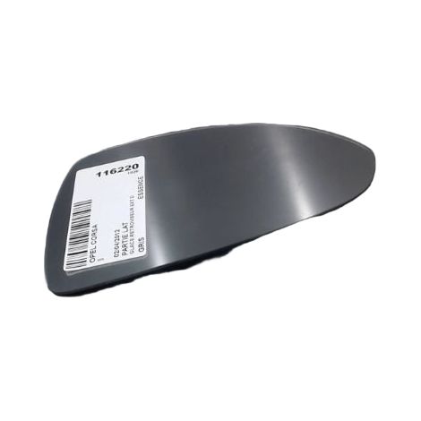 [PRODUIT D'OCCASION] Glace Retroviseur Exterieur D OPEL Corsa ♻️ Ref Oe. 13314362 - Garantie à vie (1/2)