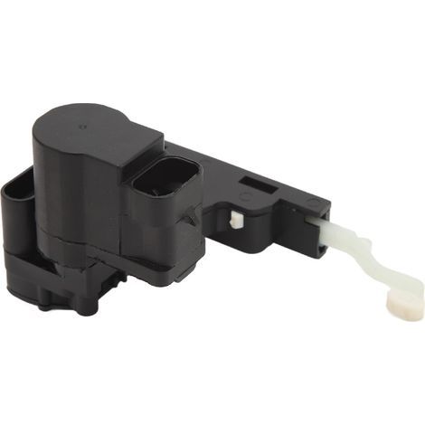 Türschlossaktuator für die linke vordere oder hintere Tür, Teilenummer 22144363, kompatibel mit Chevy Avalanche, Camaro, Malibu, Silverado (1/5)