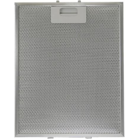 FILTRO CAPPA FABER 1330063586 - 420000523 METALLICO 282x289 mm F 251 (1/2)