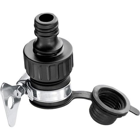Adapter Schwerer Zapfenverbinder