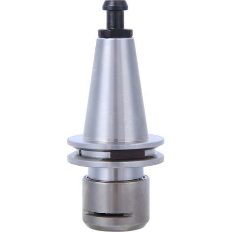 ER16 Spannzangenfutter für Hochgeschwindigkeits-CNC-Fräsen, ISO20-kompatibel, ideal für Graviermaschinen (1/5)