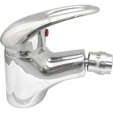 SERIE GLOBO GRUPPO BIDET MISCELATORE