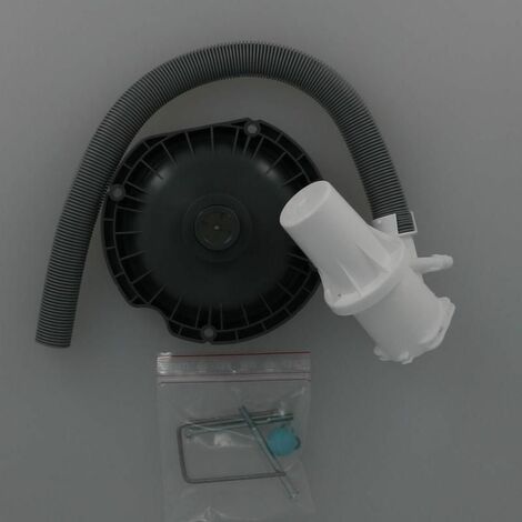 Fond condenseur+siphon cd25/32 - FRISQUET : F3AA40956 (1/2)