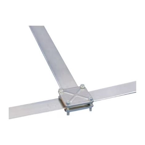 Serrabarre In Acciaio Rinforzato Bc 63 ( Erico Italia Cod. 553230 )