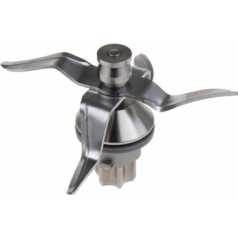 Ugreat – Lame Thermomix TM31 avec rondelle – Couteau de mélange durable pour recettes variées – Accessoire compatible TM31 (1/5)