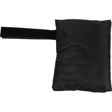 Couvercle De Robinet Anti-Gel - Tissu Oxford 210D Imperméable - Pour Robinets Extérieurs - 1 Pièce