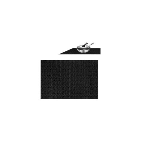 Tapis Protection Plaque Induction - 1 pièce, Tapis Protection Plaque Induction Silicone 52×78cm - Grand Format (1/5)