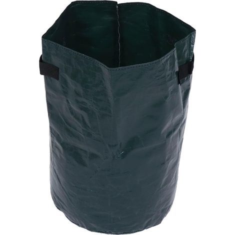 50L Robust Wiederverwendbar mit Praktischen Griffen für Äste (1/5)