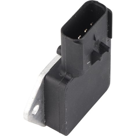 Relais de ventilateur de refroidissement pour Dodge - 4 pins, 5017491AB/4707286AF, noir, haute performance (1 pièce) (1/5)