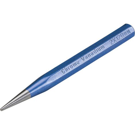 BOTADOR CONICO HEXAGONAL DIAM 3 MM