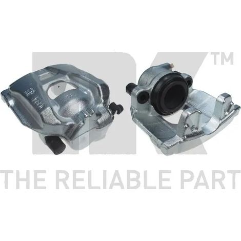 Étrier de frein NK 2147345 AUDI 8K0615123C 8K0615123F