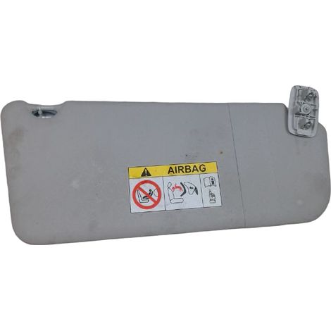 Pare-soleil D CITROEN Berlingo [PRODUIT D'OCCASION]♻️98094983bj