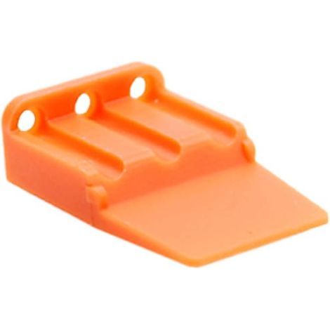 Secondary lock Serie ATM Maschio 3 Vie (1/2)