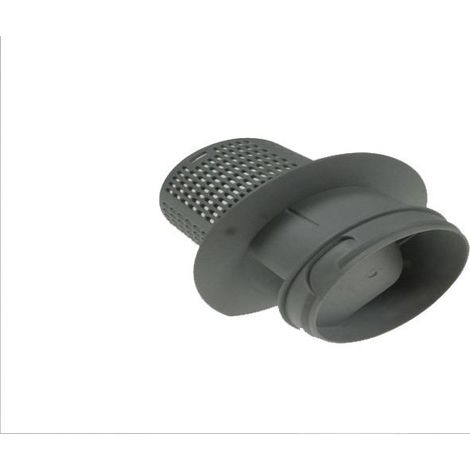 GRILLE CYCLONE AIRBORNE POUR PETIT ELECTROMENAGER SAMSUNG - DJ64-01229A
