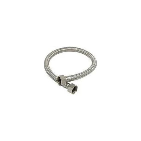 Flexible tressé pour chasse encastrable